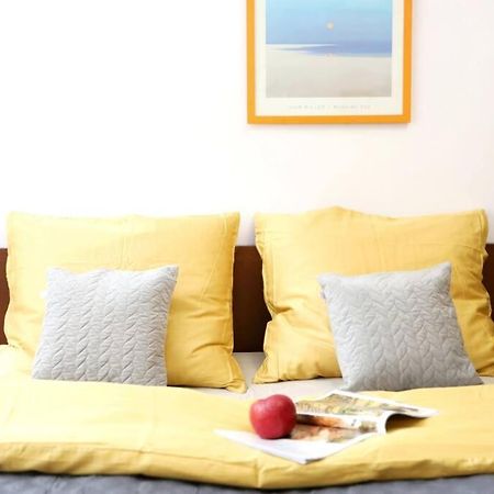Batorego Cosy Apartment Краків Екстер'єр фото