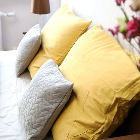 Batorego Cosy Apartment Краків Екстер'єр фото