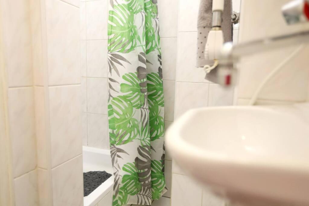 Batorego Cosy Apartment Краків Екстер'єр фото