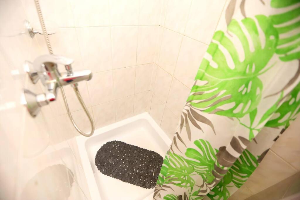 Batorego Cosy Apartment Краків Екстер'єр фото