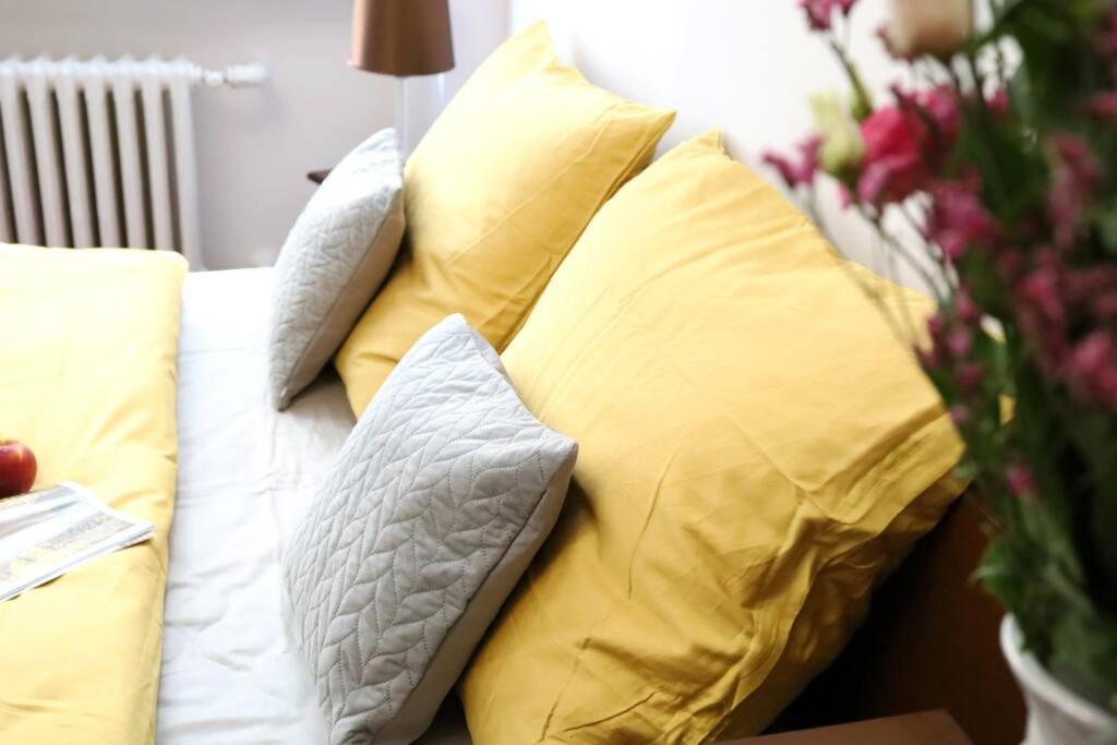 Batorego Cosy Apartment Краків Екстер'єр фото