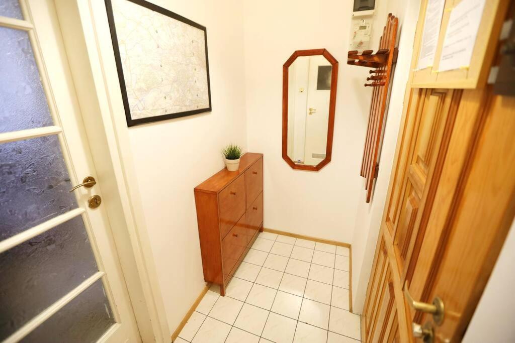Batorego Cosy Apartment Краків Екстер'єр фото