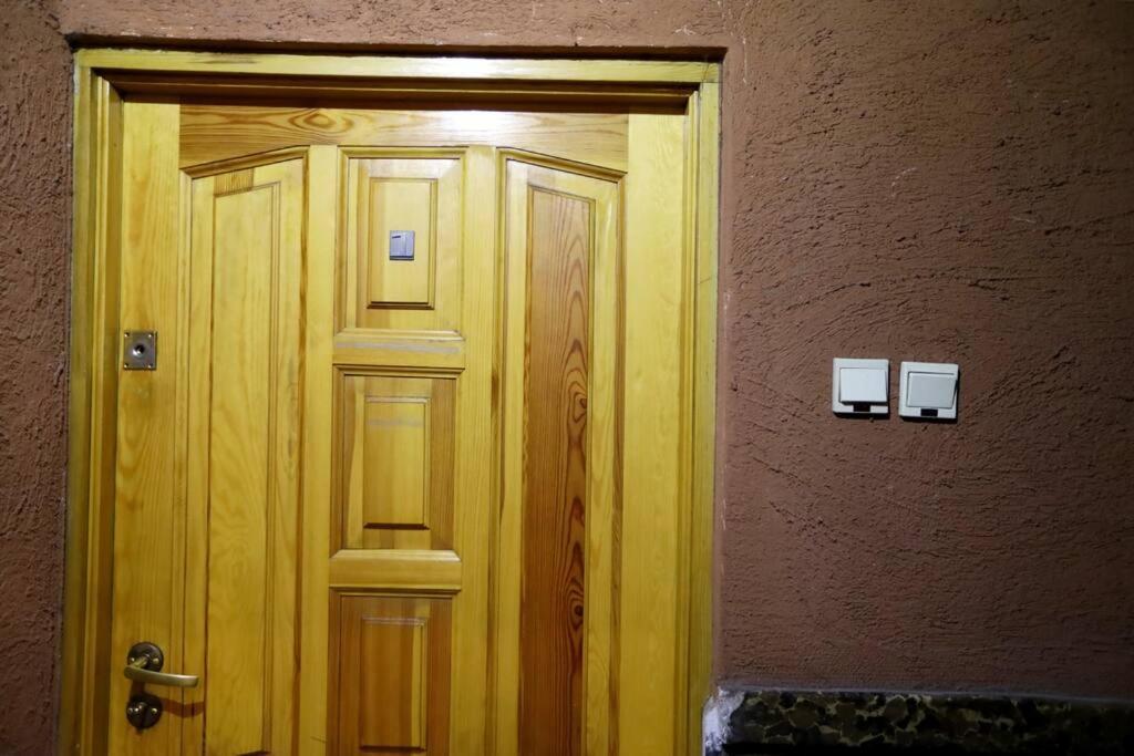 Batorego Cosy Apartment Краків Екстер'єр фото